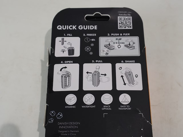 Ice party speaker - afbeelding 4 van  4