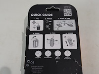 Ice party speaker - afbeelding 4 van  4