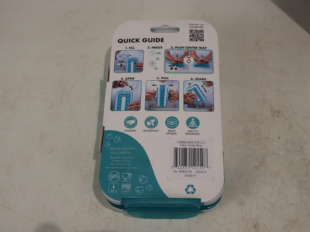 Ice party speaker - afbeelding 4 van  4