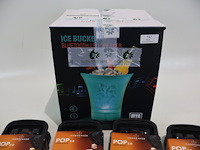 Ice party speaker - afbeelding 2 van  4