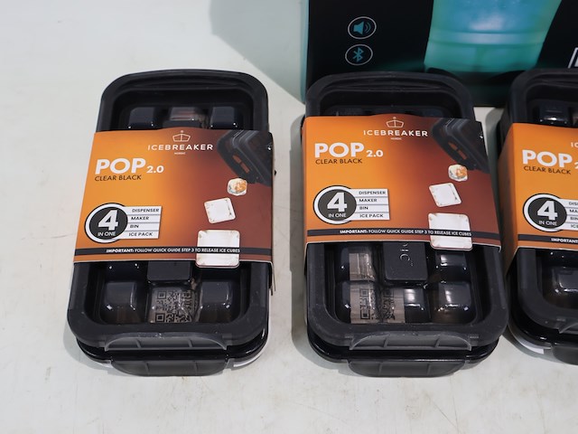 Ice party speaker - afbeelding 3 van  4