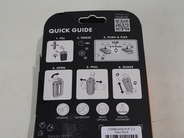 Ice party speaker - afbeelding 4 van  4