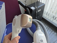 Ice rejuvenate hair removal device med-808 - afbeelding 4 van  6
