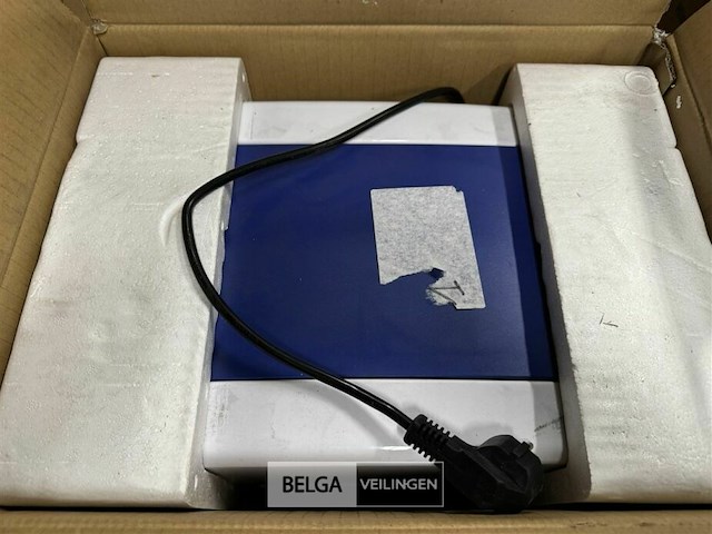 Ice shaver - afbeelding 3 van  7