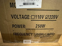 Ice shaver - afbeelding 7 van  7