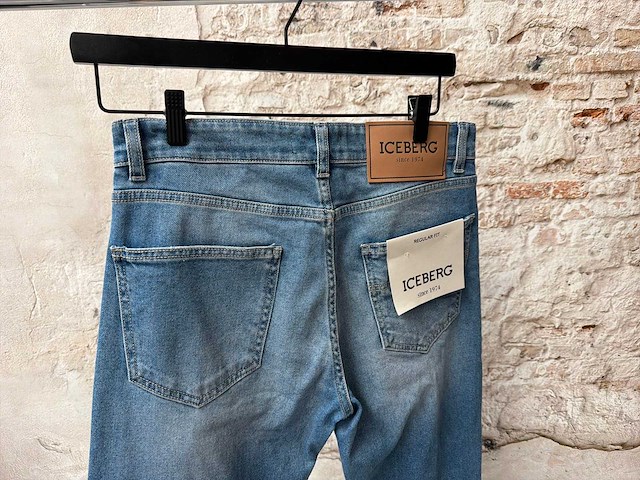 Iceberg broek - afbeelding 3 van  4