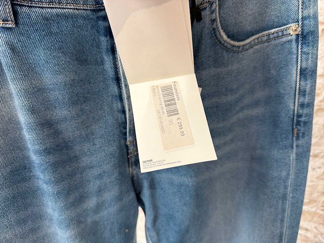 Iceberg broek - afbeelding 4 van  4
