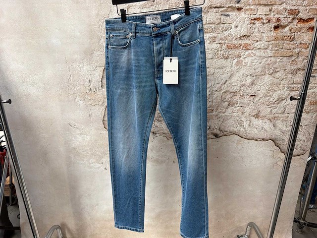 Iceberg broek - afbeelding 1 van  4