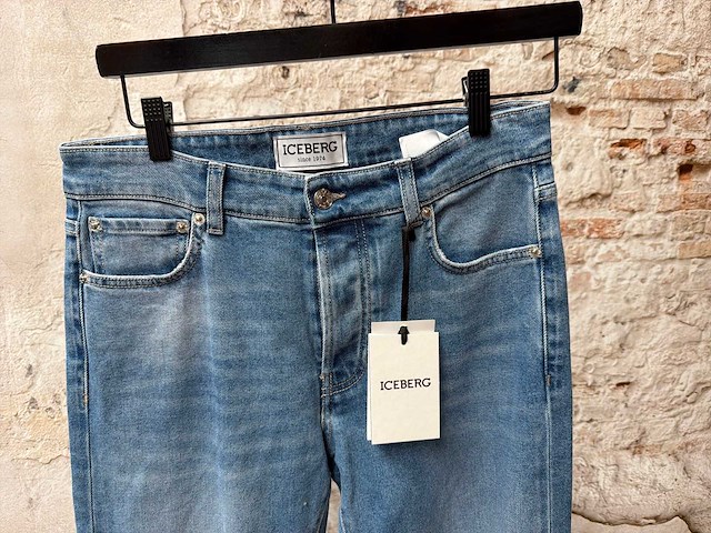 Iceberg broek - afbeelding 2 van  4
