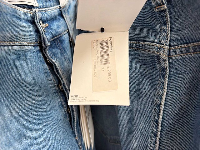 Iceberg broek - afbeelding 4 van  4