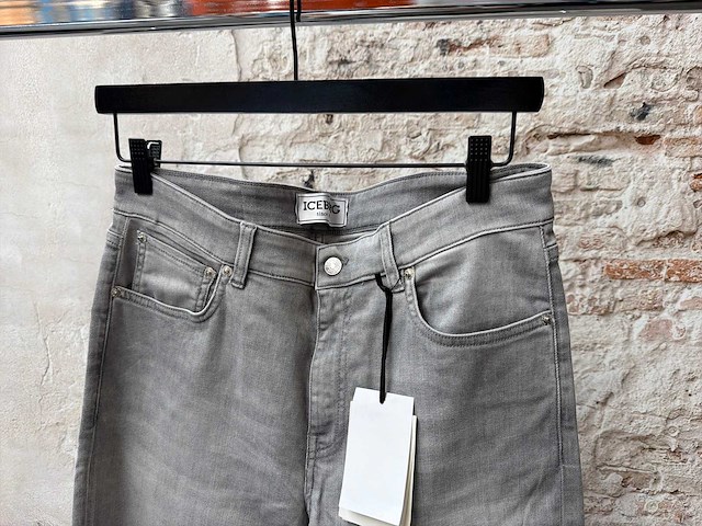 Iceberg broek - afbeelding 2 van  5