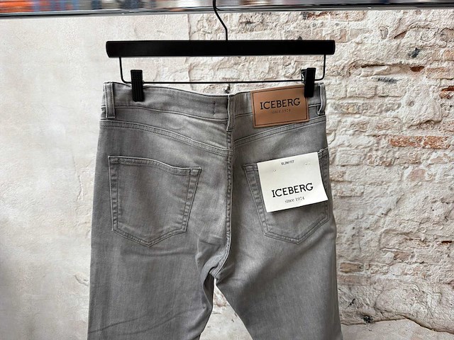 Iceberg broek - afbeelding 3 van  5