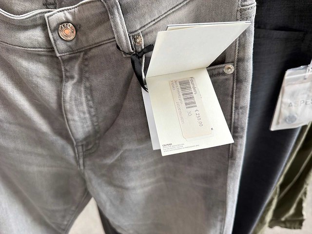Iceberg broek - afbeelding 5 van  5