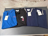 Iceberg polo (4x) - afbeelding 1 van  2
