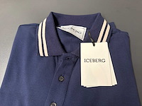 Iceberg polo - afbeelding 1 van  2