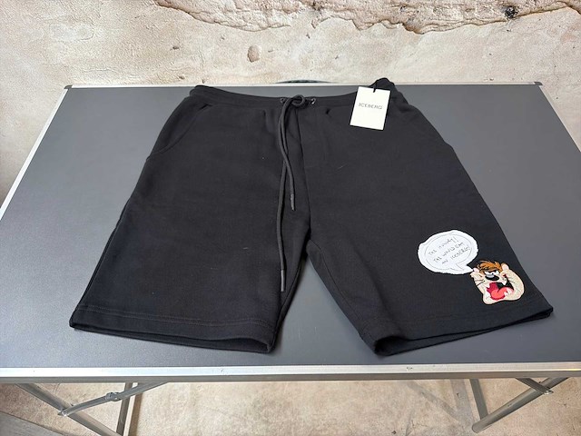 Iceberg short - afbeelding 1 van  4