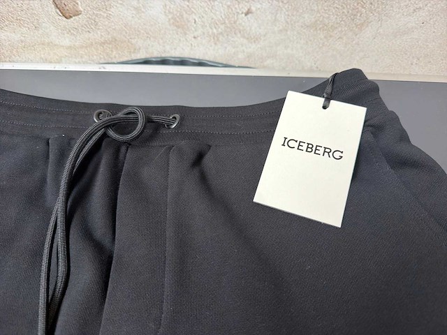 Iceberg short - afbeelding 3 van  4