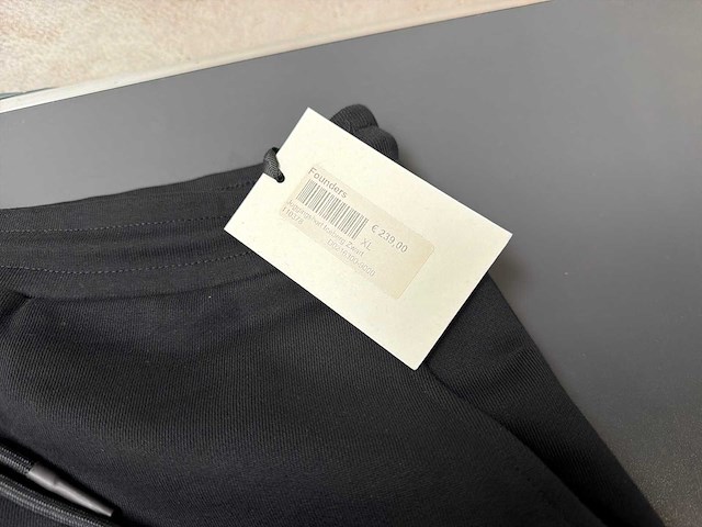 Iceberg short - afbeelding 4 van  4