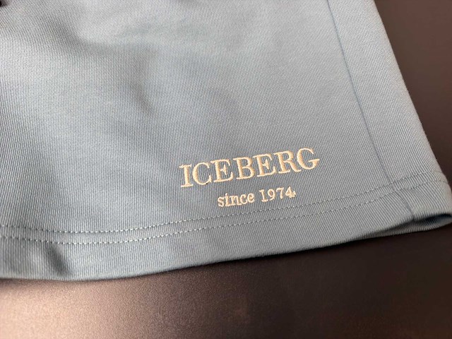 Iceberg short - afbeelding 2 van  4
