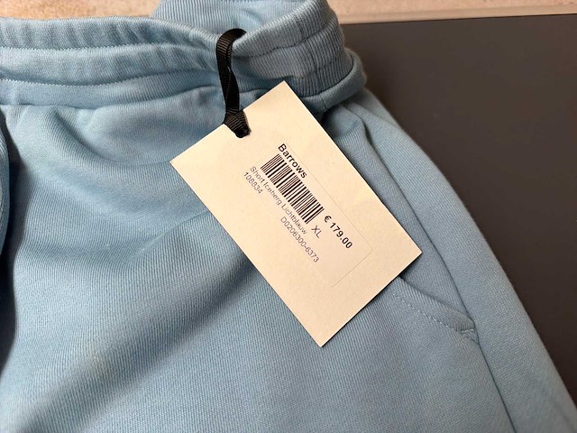 Iceberg short - afbeelding 4 van  4
