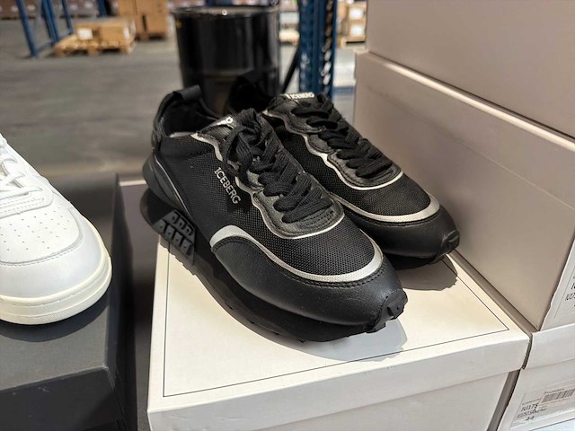 Iceberg sneakers - afbeelding 1 van  4