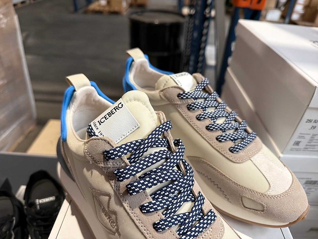 Iceberg sneakers - afbeelding 2 van  4