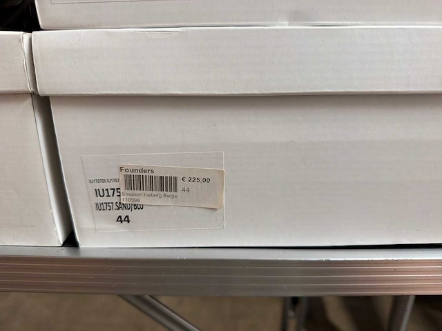 Iceberg sneakers - afbeelding 4 van  4