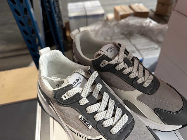 Iceberg sneakers - afbeelding 3 van  4