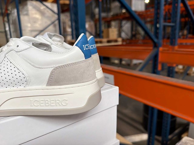 Iceberg sneakers - afbeelding 1 van  1