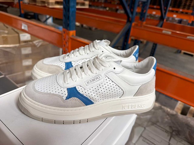 Iceberg sneakers - afbeelding 2 van  4
