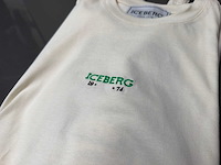 Iceberg t-shirt (2x) - afbeelding 3 van  6