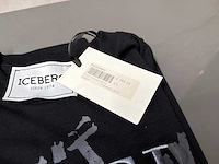 Iceberg t-shirt (2x) - afbeelding 5 van  6
