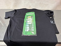 Iceberg t-shirt (2x) - afbeelding 4 van  6