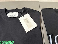 Iceberg t-shirt (2x) - afbeelding 5 van  6