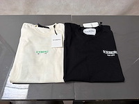 Iceberg t-shirt (2x) - afbeelding 1 van  6
