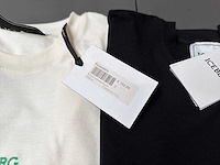 Iceberg t-shirt (2x) - afbeelding 5 van  6