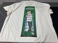 Iceberg t-shirt (2x) - afbeelding 6 van  6