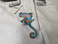 Iceberg t-shirt (2x) - afbeelding 2 van  5