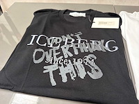 Iceberg t-shirt (2x) - afbeelding 1 van  1