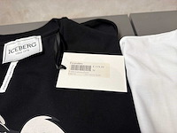 Iceberg t-shirt (2x) - afbeelding 4 van  4