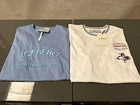 Iceberg t-shirt (2x) - afbeelding 1 van  4