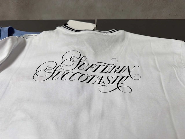 Iceberg t-shirt (2x) - afbeelding 4 van  4
