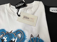 Iceberg t-shirt (2x) - afbeelding 5 van  5