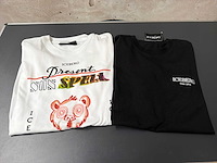 Iceberg t-shirt (2x) - afbeelding 1 van  4