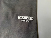 Iceberg t-shirt (2x) - afbeelding 2 van  4