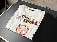 Iceberg t-shirt (2x) - afbeelding 3 van  4