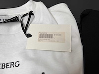 Iceberg t-shirt (2x) - afbeelding 4 van  4