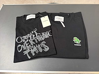 Iceberg t-shirt (2x) - afbeelding 1 van  5