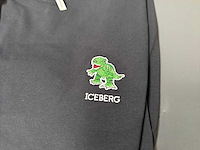 Iceberg t-shirt (2x) - afbeelding 2 van  5