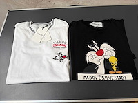 Iceberg t-shirt (2x) - afbeelding 1 van  5